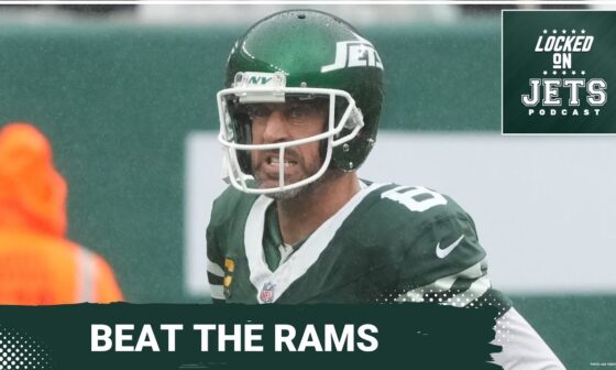 How New York Jets can beat Los Angeles Rams in Week 16