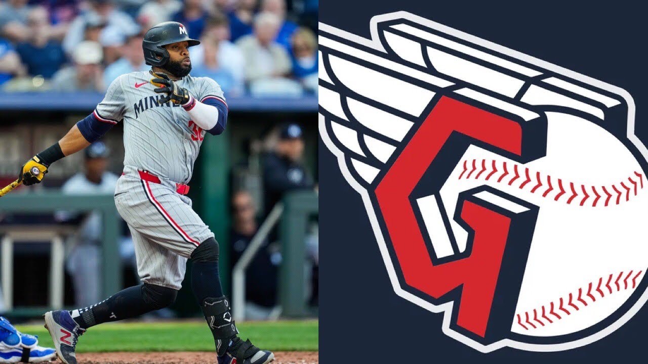 Cleveland Guardians Sign Carlos Santana Fantasy Baseball / MLB News