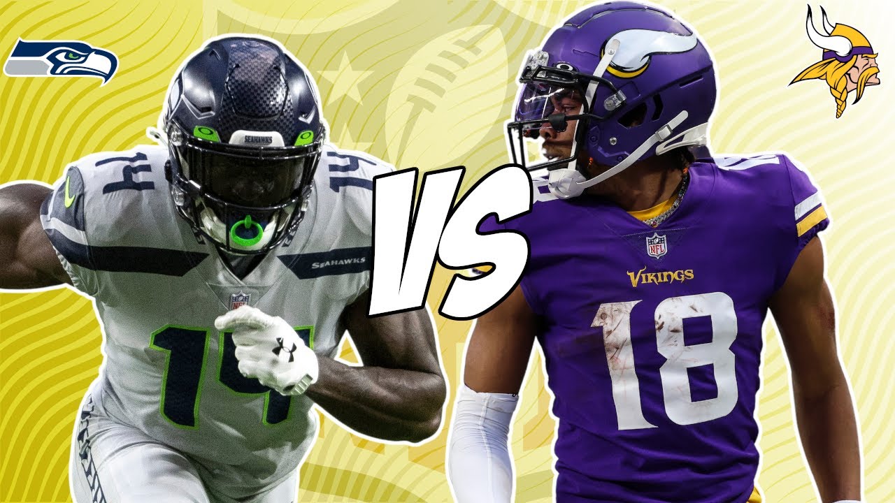 Seattle Seahawks vs Minnesota Vikings 12/22/24 NFL Pick & Prediction | NFL Week 16 Betting Tips