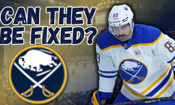 CANCEL the Buffalo Sabres