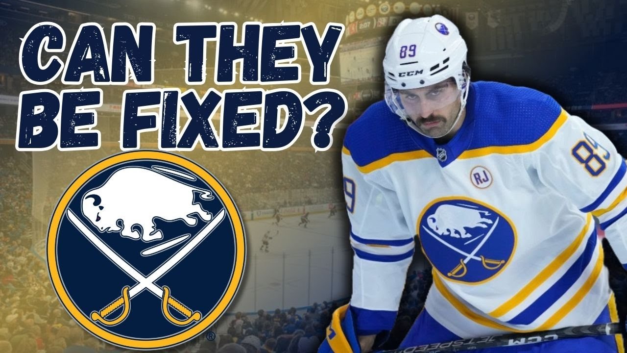 CANCEL the Buffalo Sabres