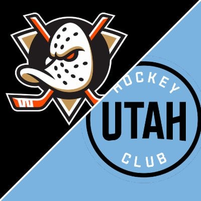 Post Game Thread: Anaheim Ducks Vs Utah Hockey Club | Sunday December 22, 2024