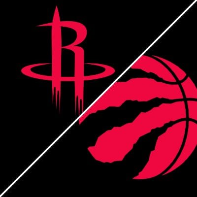 Post Game Thread: The Houston Rockets defeat The Toronto Raptors 114-110