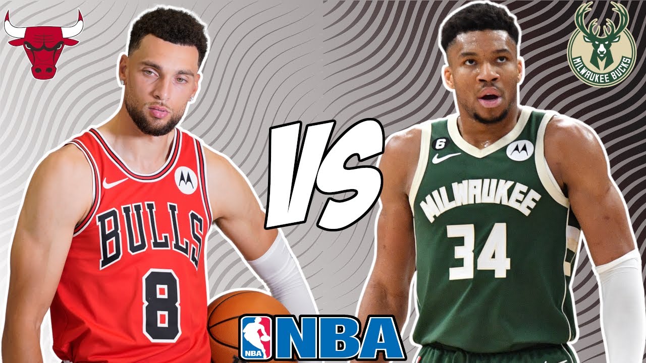 Chicago Bulls vs Milwaukee Bucks 12/23/24 NBA Picks & Predictions | NBA Tips