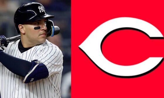 Cincinnati Reds Trade For Jose Trevino Fantasy Baseball / MLB News