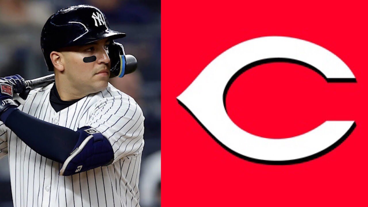 Cincinnati Reds Trade For Jose Trevino Fantasy Baseball / MLB News