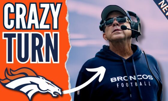 Denver Broncos Just Got a Surprising NEW Playoff Challenge...