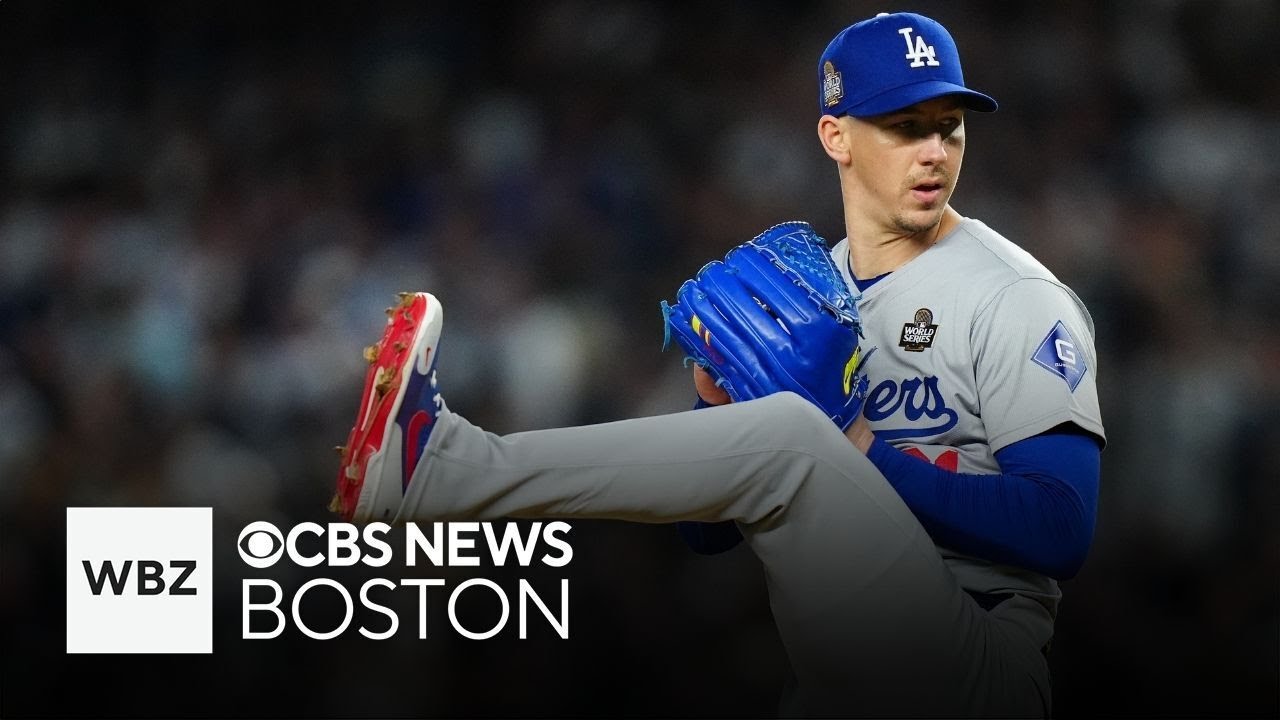 Red Sox add Walker Buehler to rotation: Will Middlebrooks breaks down the move