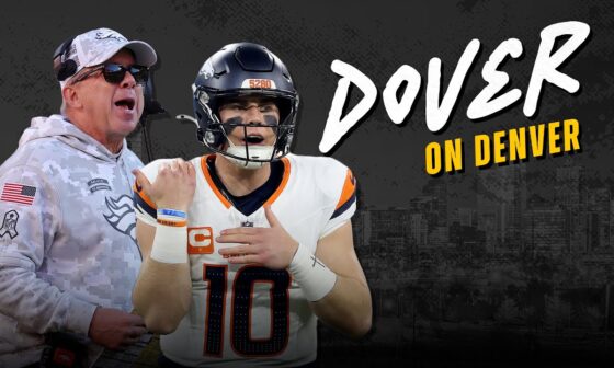 Broncos QB situation: What do fans REALLY want? | Dover on Denver