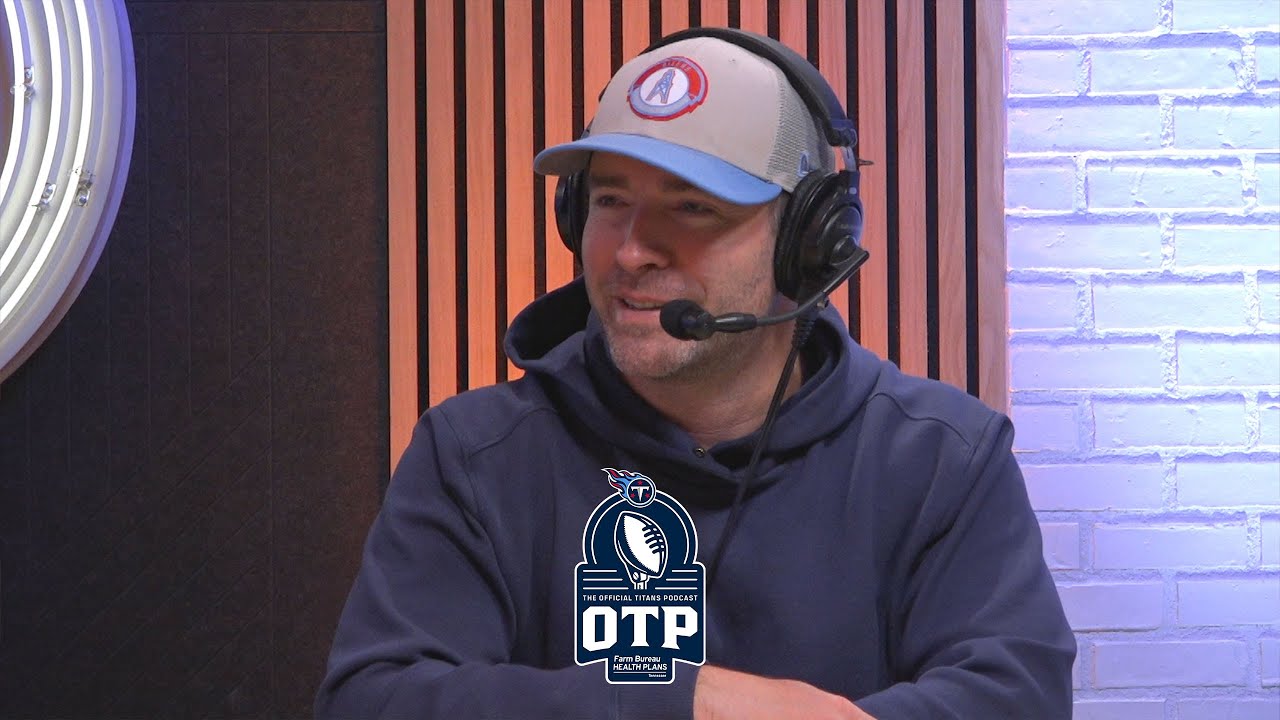 The OTP | Week 16 with Brian Callahan