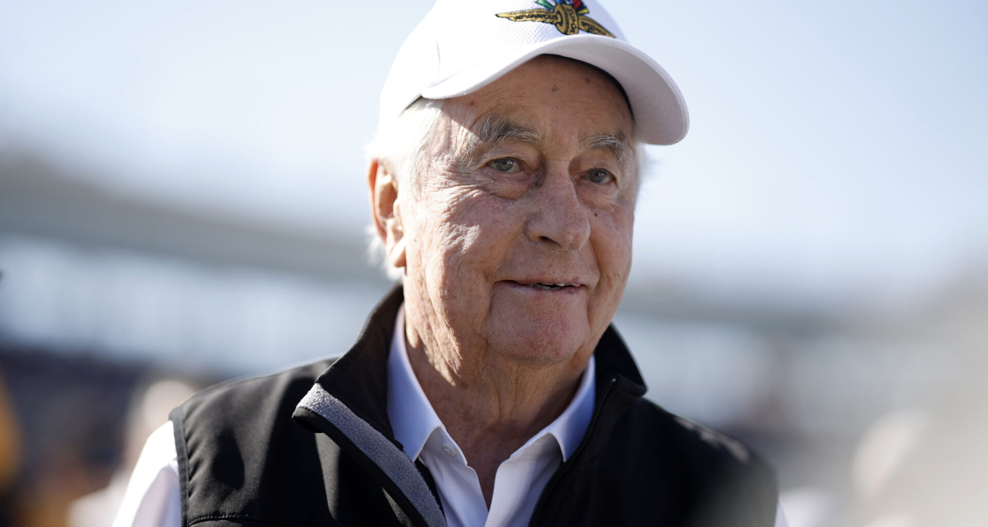 Roger Penske