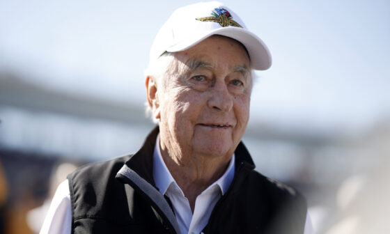 Roger Penske