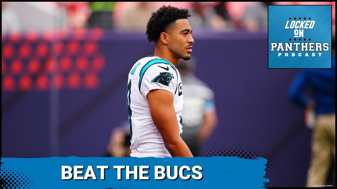 How Carolina Panthers can pull upset against Tampa Bay Buccaneers in Week 17