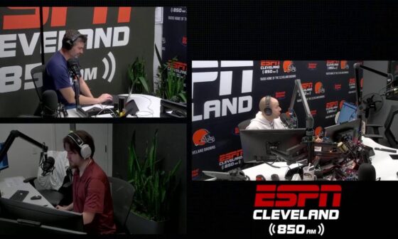 ESPN Cleveland Primetime