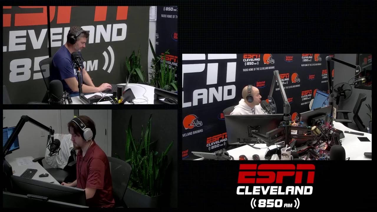 ESPN Cleveland Primetime