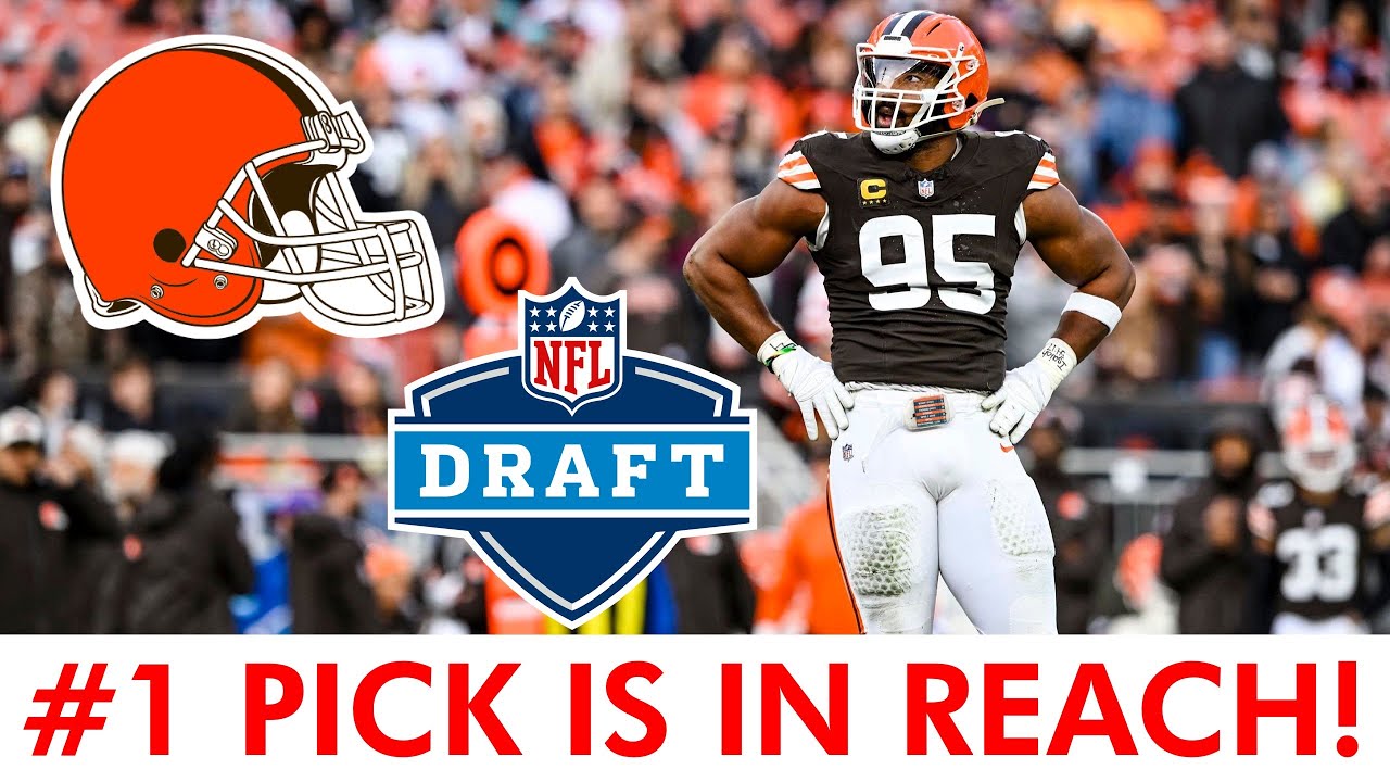 THE TANK IS ON! Browns Closing In On #1 Draft Pick After Loss to Dolphins In NFL Week 17