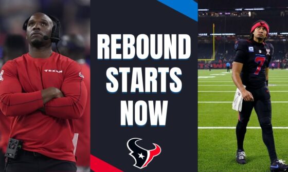 The Houston Texans Need to Get Right Before the Playoffs Begin