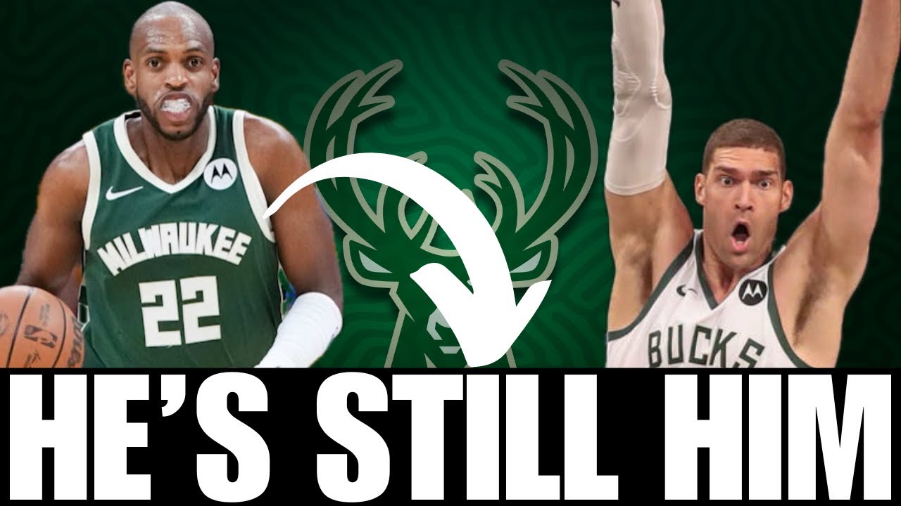 Bucks FRY BUM BULLS WITHOUT DAME AND GIANNIS