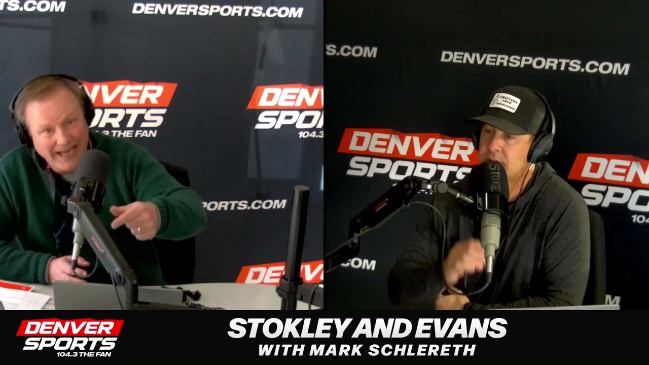 Terrell Davis tells the TRUTH about Broncos OT loss to the Bengals! | Stokley & Evans