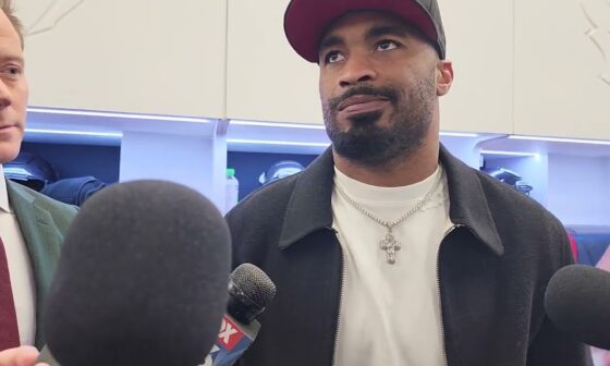 'Embarrassment' Texans wide receiver Robert Woods captures mood of locker room after another loss