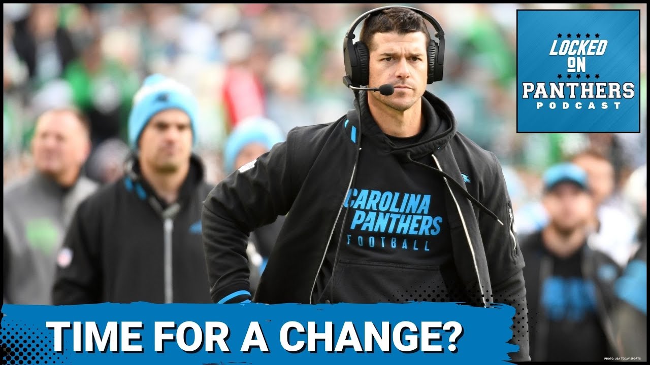 The case for and against Carolina Panthers defensive coordinator Ejiro Evero remaining in 2025