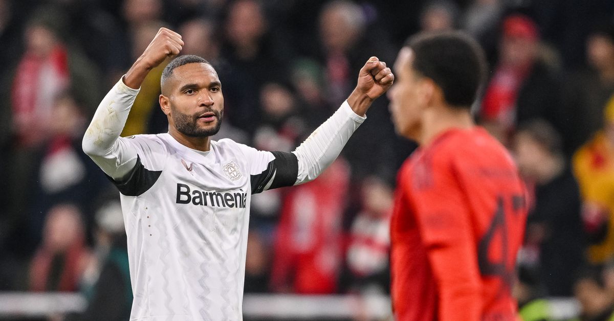 Barcelona deal for Jonathan Tah ‘practically completed’ after Deco’s trip to Germany