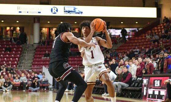 Preview: Boston College Men’s Basketball vs. SMU