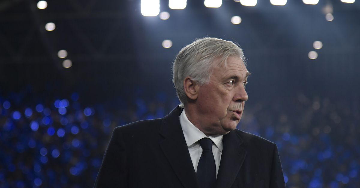 Ancelotti: “Real Madrid showed our best version to beat Atalanta”