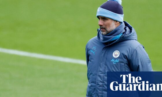 Pep Guardiola rules out managing another club after Manchester City | Pep Guardiola