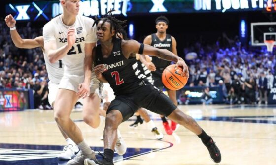 Big East College Basketball Games: Live Stream and TV Channel Info