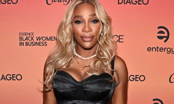 Serena Williams Shows Off New Look in Miami as Fans React to Video of Her Dancing: ‘She Is Feeling It!’