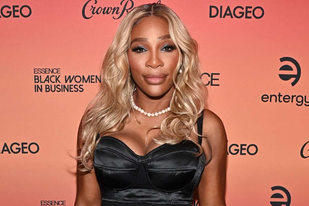 Serena Williams Shows Off New Look in Miami as Fans React to Video of Her Dancing: ‘She Is Feeling It!’