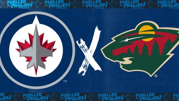 GDT - Saturday December 21, 2024 | Jets vs Wild @ 6pm CT