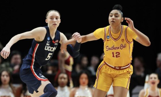 Bueckers vs. Watkins Spotlights WNBA Draft Eligibility Discussion