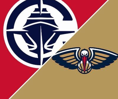 Game Thread: LA Clippers (18-13) at New Orleans Pelicans (5-27) Dec 30 2024 5:00 PM