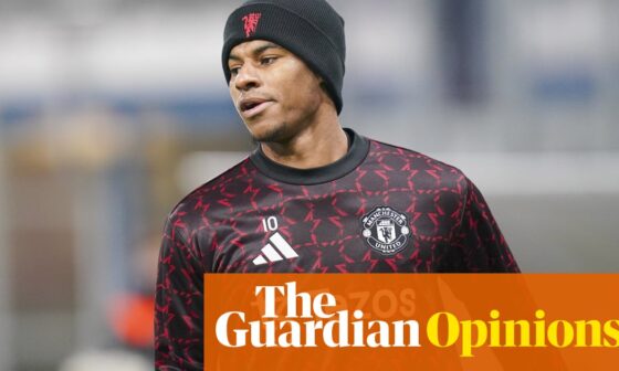 Marcus Rashford needs a fresh start but reviving his career will not be easy | Marcus Rashford