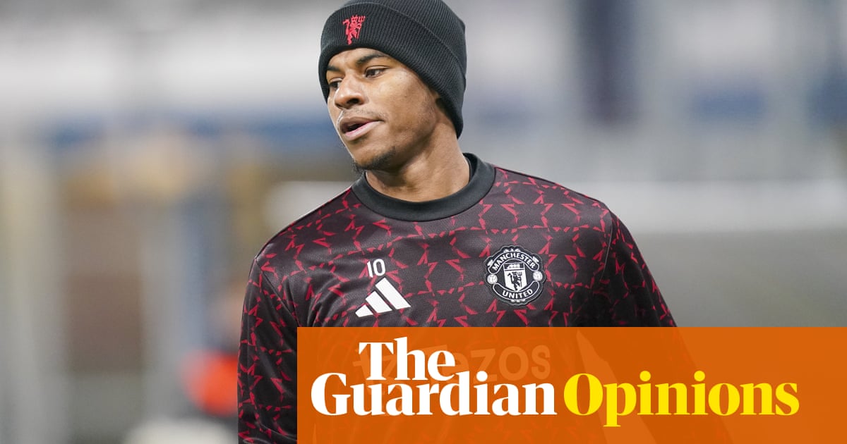 Marcus Rashford needs a fresh start but reviving his career will not be easy | Marcus Rashford