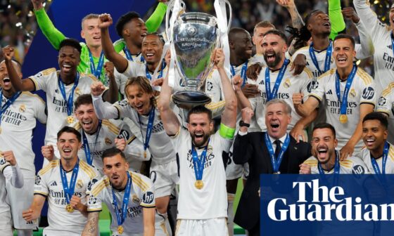 Real Madrid evoke Titanic and Asterix in vow to keep pushing for Super League | Real Madrid