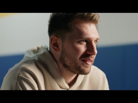 The Luka Doncic Foundation