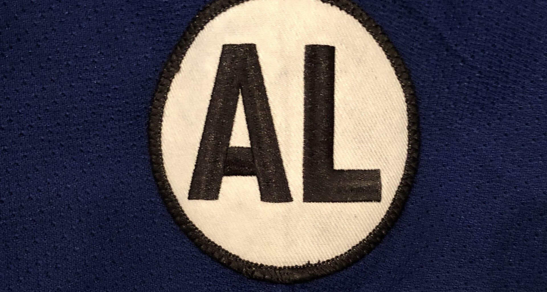 Does anyone have an Al Arbour memorial patch they’d be willing to part with?