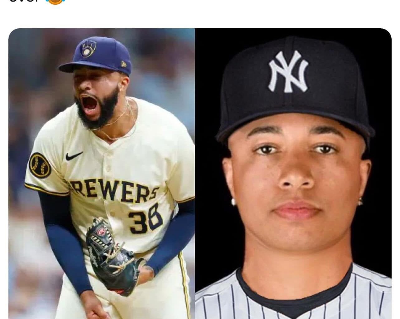 The Yankees facial hair policy is the dumbest thing ever