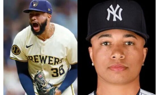 The Yankees facial hair policy is the dumbest thing ever