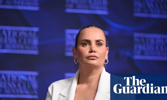 Jelena Dokic explains how the power of vulnerability 'saved my life' – video | Tennis