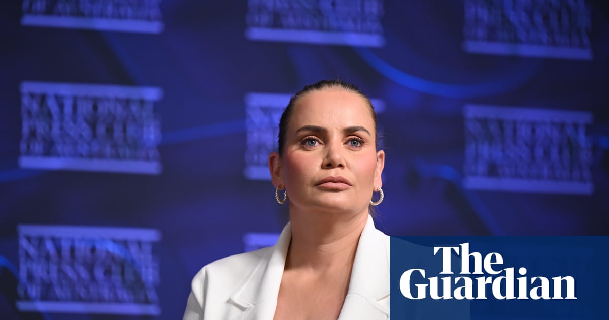 Jelena Dokic explains how the power of vulnerability 'saved my life' – video | Tennis