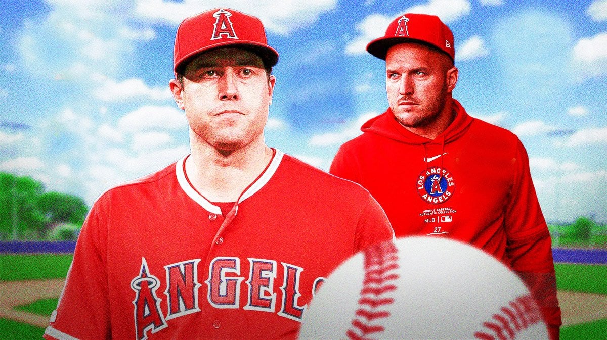 Angels star Mike Trout may be a witness in Tyler Skaggs wrongful death civil suit