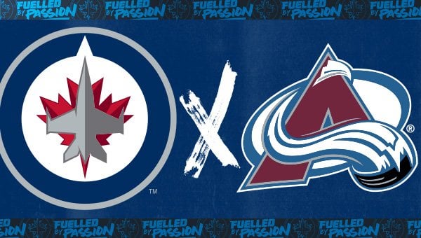 GDT - Tuesday December 31, 2024 | Jets at Avalanche @ 7pm CT