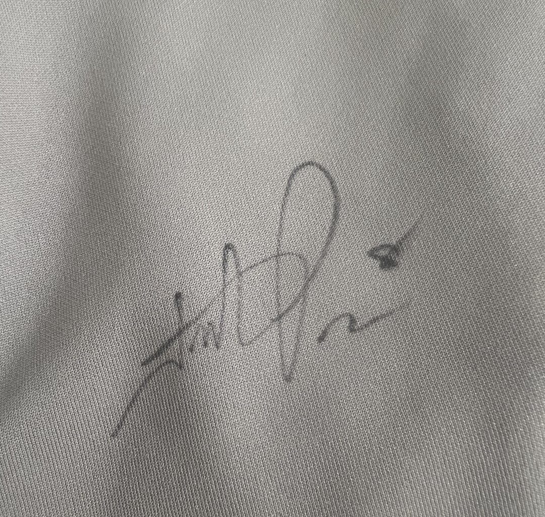 Help me identify these signatures