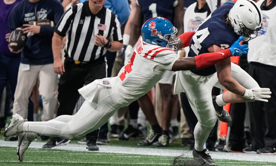 One Final Matchup: Ole Miss Bowl Game Predictions