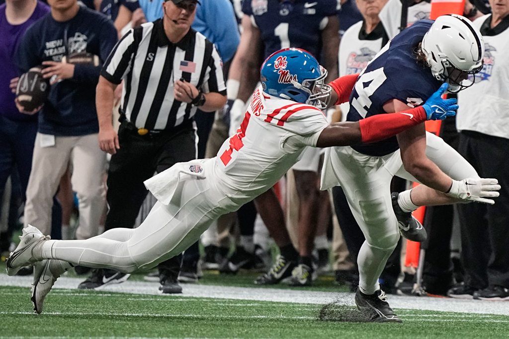 One Final Matchup: Ole Miss Bowl Game Predictions