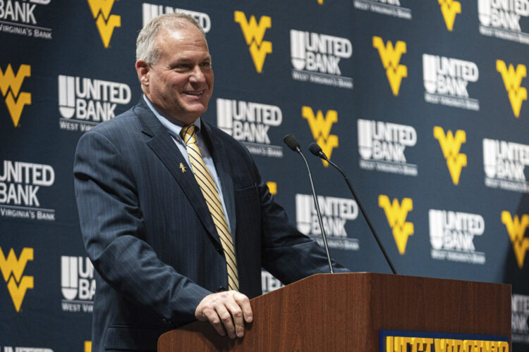 Rodriguez Ready To Navigate the Current Realities of College Football at WVU | News, Sports, Jobs